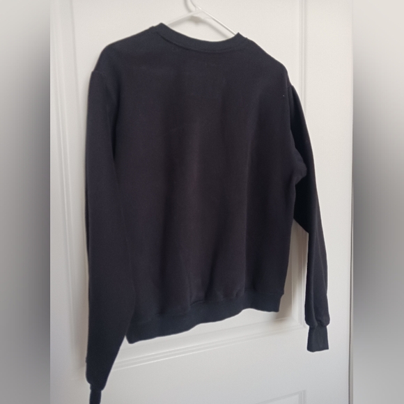 Praying Rabbit - Christmas Sweater - Picture 2 of 4